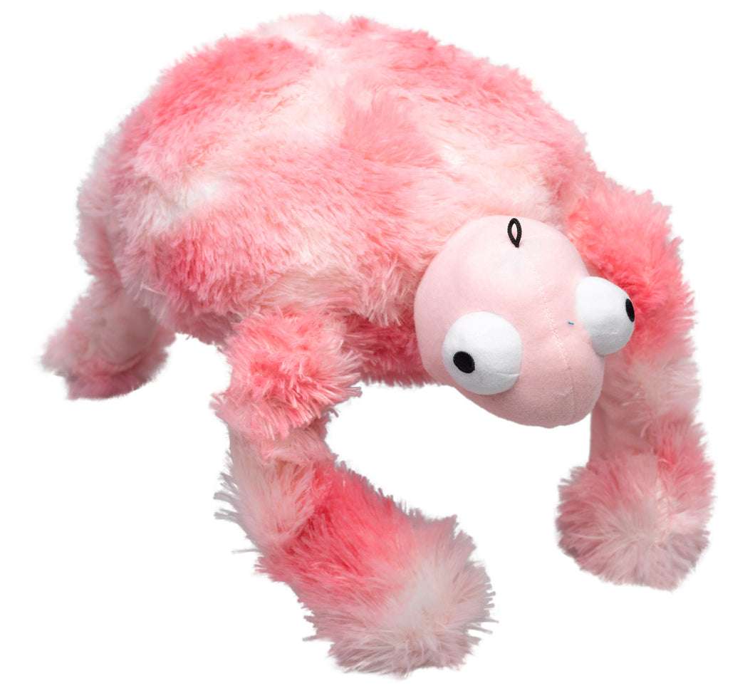 Gor Reef Baby or Mommy Turtle Dog Toy (3 Colours)