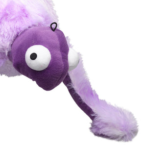 Gor Reef Baby or Mommy Turtle Dog Toy (3 Colours)