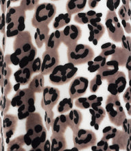 Load image into Gallery viewer, Slenderella Ladies Animal Print Pullover Slouch (Medium or Large)