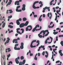 Load image into Gallery viewer, Slenderella Ladies Animal Print Pullover Slouch (Medium or Large)