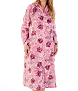 ladies zip up dressing gowns uk Zip Up Dressing Gowns for Women UK: Womens Nightwear Ladies Dressing Gowns Ladies Zip Up GownsWomen's Robes by Slenderella