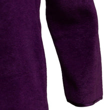 Load image into Gallery viewer, Slenderella Ladies Zip Up Boucle Fleece Dressing Gown (3 Colours)