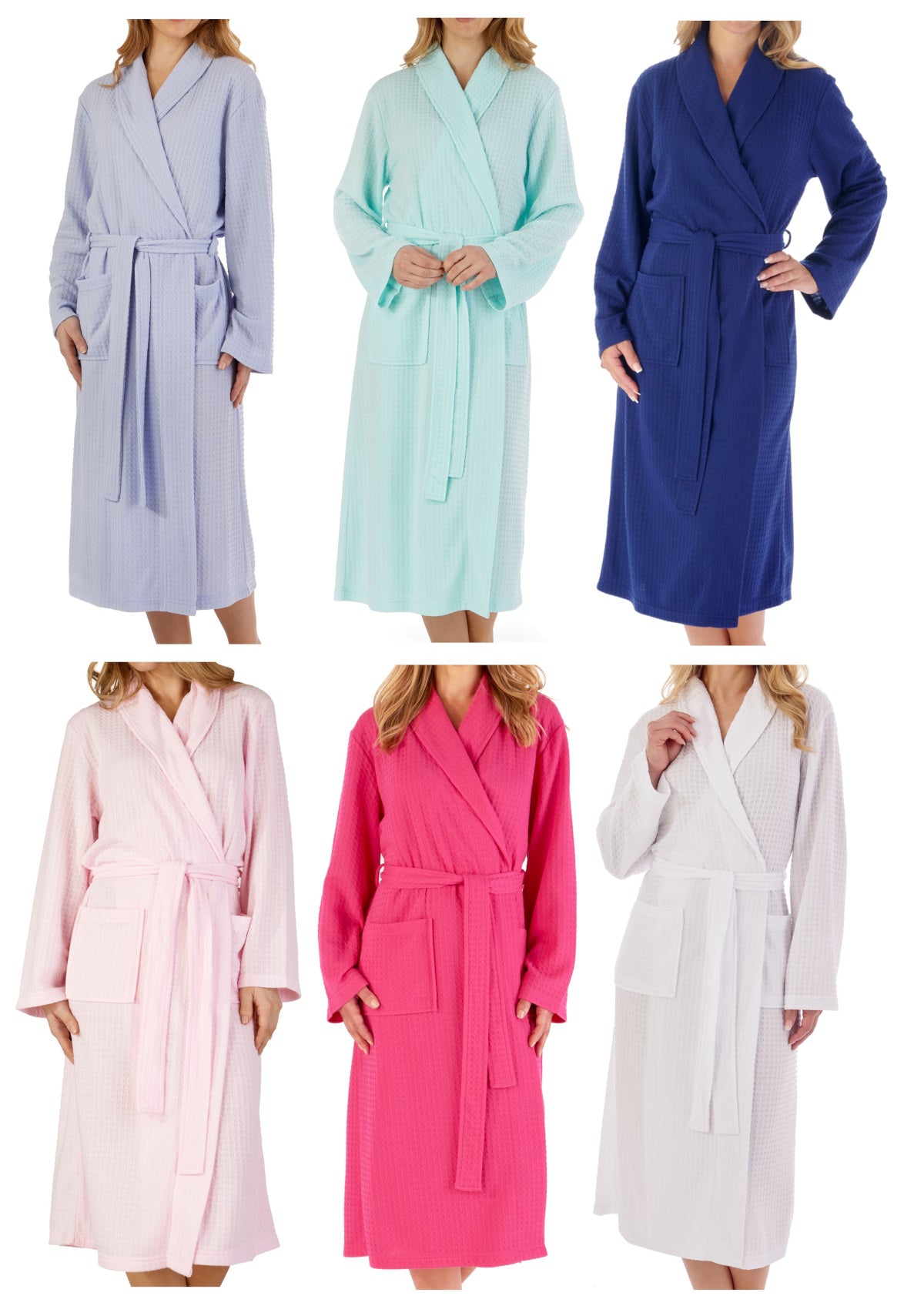 Dressing Gowns Classic Home Store