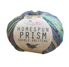 Load image into Gallery viewer, King Cole Homespun Prism DK (Summer Meadow 5181)