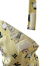 Load image into Gallery viewer, Farm Yard Animal Cotton Childrens Apron