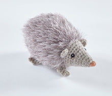 Load image into Gallery viewer, King Cole Joseph Bear Goes Fishing Story Book &amp; Crochet Pattern Booklet
