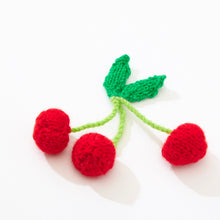 Load image into Gallery viewer, Treat Street Knitting Book 1 by Carol Connelly King Cole