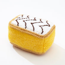 Load image into Gallery viewer, Treat Street Knitting Book 1 by Carol Connelly King Cole