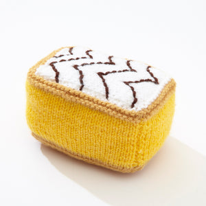 Treat Street Knitting Book 1 by Carol Connelly King Cole