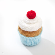 Load image into Gallery viewer, Treat Street Knitting Book 1 by Carol Connelly King Cole