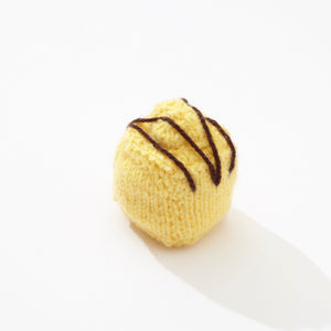 Treat Street Knitting Book 1 by Carol Connelly King Cole