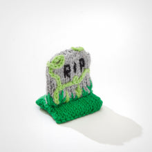 Load image into Gallery viewer, King Cole Halloween Knitting Pattern Book 3 Season of the Pumpkins
