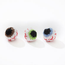 Load image into Gallery viewer, King Cole Halloween Knitting Pattern Book 3 Season of the Pumpkins