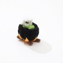 Load image into Gallery viewer, King Cole Halloween Knitting Pattern Book 3 Season of the Pumpkins
