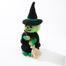 Load image into Gallery viewer, King Cole Halloween Knitting Pattern Book 3 Season of the Pumpkins