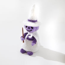 Load image into Gallery viewer, King Cole Halloween Knitting Pattern Book 3 Season of the Pumpkins