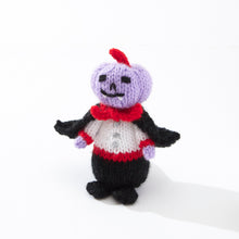 Load image into Gallery viewer, King Cole Halloween Knitting Pattern Book 3 Season of the Pumpkins