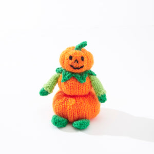 King Cole Halloween Knitting Pattern Book 3 Season of the Pumpkins