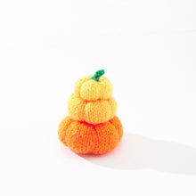 Load image into Gallery viewer, King Cole Halloween Knitting Pattern Book 3 Season of the Pumpkins