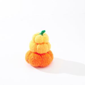 King Cole Halloween Knitting Pattern Book 3 Season of the Pumpkins