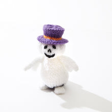 Load image into Gallery viewer, King Cole Halloween Knitting Pattern Book 3 Season of the Pumpkins