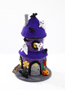 King Cole Halloween Knitting Pattern Book 3 Season of the Pumpkins