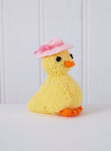 Load image into Gallery viewer, King Cole Springtime Knits Book 2 Enchanted Spring Knits Gingerbread Houses, Bunnies &amp; Blooms