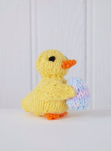 Load image into Gallery viewer, King Cole Springtime Knits Book 2 Enchanted Spring Knits Gingerbread Houses, Bunnies &amp; Blooms