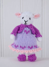 Load image into Gallery viewer, King Cole Springtime Knits Book 2 Enchanted Spring Knits Gingerbread Houses, Bunnies &amp; Blooms
