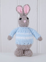 Load image into Gallery viewer, King Cole Springtime Knits Book 2 Enchanted Spring Knits Gingerbread Houses, Bunnies &amp; Blooms