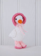 Load image into Gallery viewer, King Cole Springtime Knits Book 2 Enchanted Spring Knits Gingerbread Houses, Bunnies &amp; Blooms
