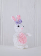 Load image into Gallery viewer, King Cole Springtime Knits Book 2 Enchanted Spring Knits Gingerbread Houses, Bunnies &amp; Blooms