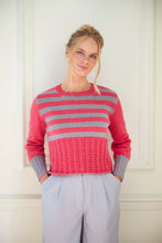 Load image into Gallery viewer, King Cole Luxury Yak DK Pattern Book Women’s Fashion Garments &amp; Accessories