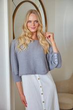 Load image into Gallery viewer, King Cole Luxury Yak DK Pattern Book Women’s Fashion Garments &amp; Accessories