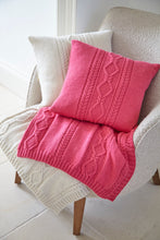 Load image into Gallery viewer, King Cole Luxury Yak DK Pattern Book Women’s Fashion Garments &amp; Accessories