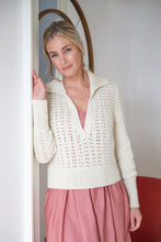 Load image into Gallery viewer, King Cole Luxury Yak DK Pattern Book Women’s Fashion Garments &amp; Accessories