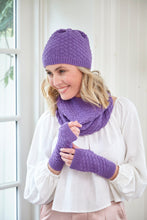 Load image into Gallery viewer, King Cole Luxury Yak DK Pattern Book Women’s Fashion Garments &amp; Accessories