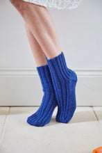 Load image into Gallery viewer, King Cole Luxury Yak DK Pattern Book Women’s Fashion Garments &amp; Accessories