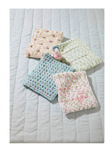 Load image into Gallery viewer, King Cole Yummy Knitting Pattern - Baby Blankets (6293)