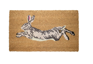 Kentwell Printed Animal Design Coir Mat 75cm x 45cm 5 Designs