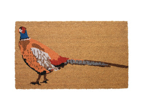 Kentwell Printed Animal Design Coir Mat 75cm x 45cm 5 Designs