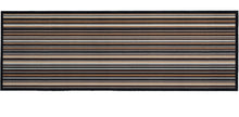Load image into Gallery viewer, Kensington Hardwearing Nylon Runner 150cm x 50cm (Various Modern Designs)