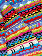 Load image into Gallery viewer, Festival Fever Crochet-Along CAL Yarn Pack (King Cole Big Value DK)