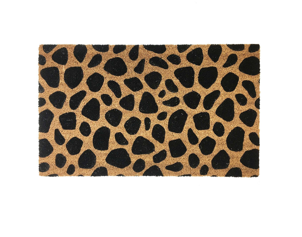 Gainsborough Printed Outdoor Coir Mat 75cm x 45cm (5 Designs)