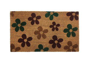 Gainsborough Printed Outdoor Coir Mat 75cm x 45cm (5 Designs)