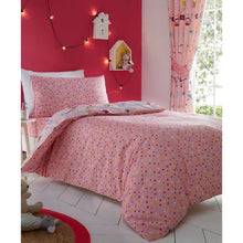 Load image into Gallery viewer, Let's Play Single Duvet Set