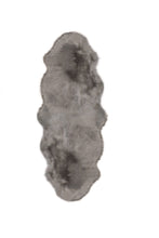 Load image into Gallery viewer, Luxury Soft Faux Fur Sheepskin Rugs (3 Colours, 2 Sizes)