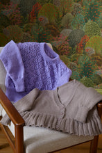 Load image into Gallery viewer, Signature Collection Booklet 1 - King Cole Merino Blend Knitting Patterns by Jenny Watson