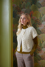 Load image into Gallery viewer, Signature Collection Booklet 1 - King Cole Merino Blend Knitting Patterns by Jenny Watson