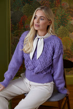 Load image into Gallery viewer, Signature Collection Booklet 1 - King Cole Merino Blend Knitting Patterns by Jenny Watson